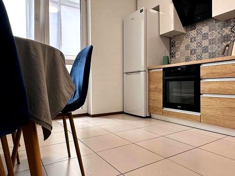 квартира за адресою Віталія Скакуна вул. (Академіка Каблукова), 23