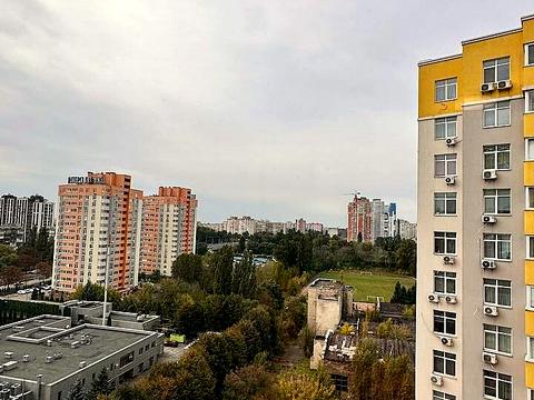 квартира за адресою Віталія Скакуна вул. (Академіка Каблукова), 23