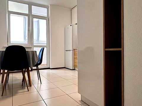 квартира за адресою Віталія Скакуна вул. (Академіка Каблукова), 23