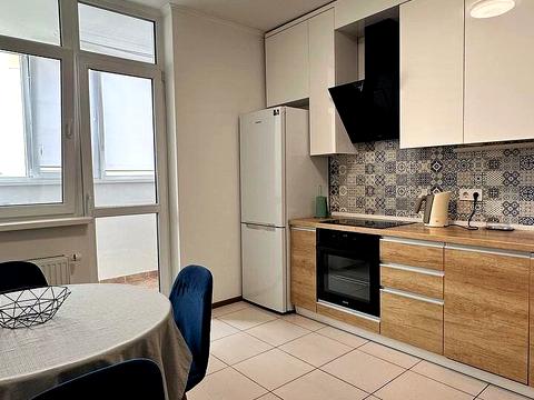 квартира за адресою Віталія Скакуна вул. (Академіка Каблукова), 23