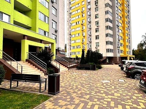 квартира за адресою Віталія Скакуна вул. (Академіка Каблукова), 23