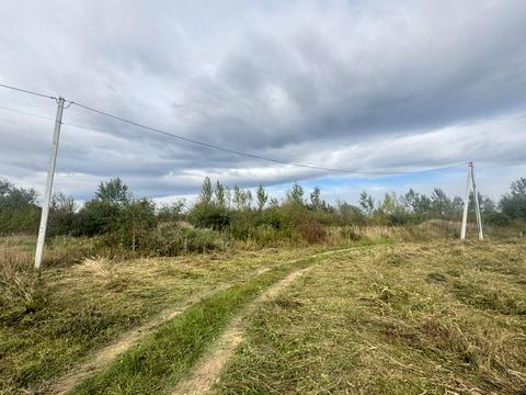 ділянка за адресою Гончара