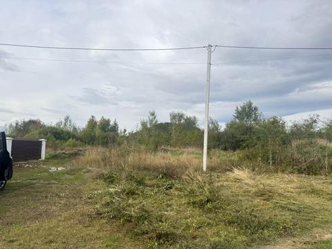 ділянка за адресою Гончара