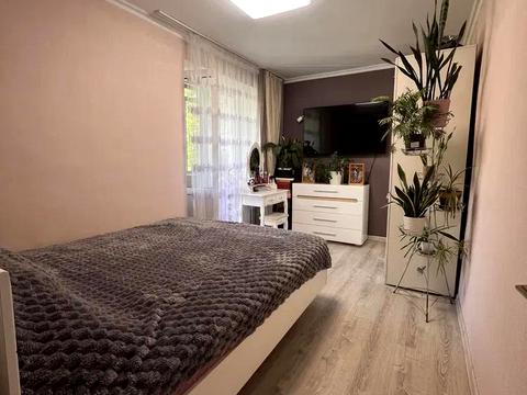 квартира по адресу Гетьмана Мазепы ул. (Топольная), 19