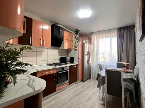 квартира по адресу Гетьмана Мазепы ул. (Топольная), 19