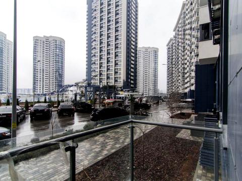 коммерческая по адресу Осокорская, 1