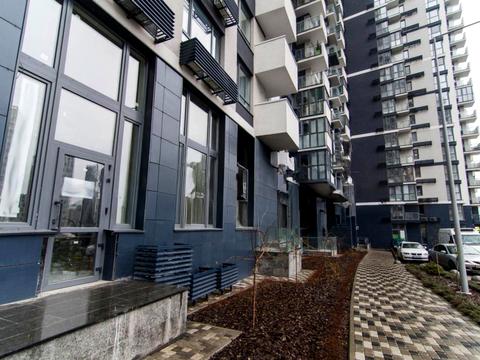 коммерческая по адресу Осокорская, 1