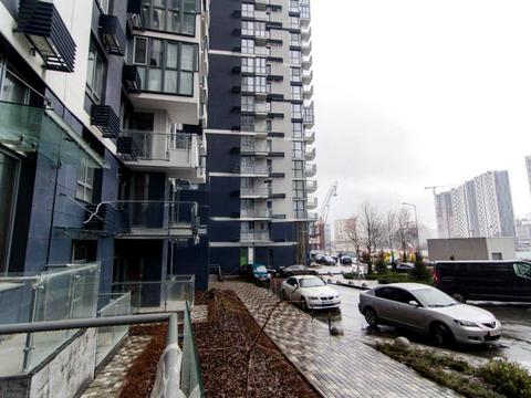 коммерческая по адресу Осокорская, 1