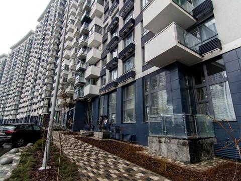 коммерческая по адресу Осокорская, 1