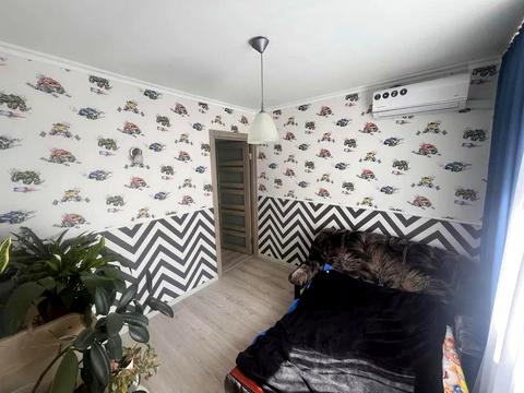 квартира по адресу Гетьмана Мазепы ул. (Топольная), 19