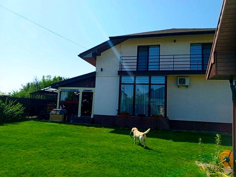 дом по адресу Коритянская ул., 46