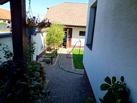 дом по адресу Коритянская ул., 46