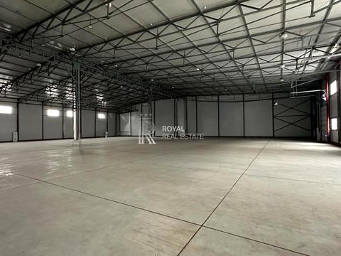 комерційна за адресою Кленовий вул., 1