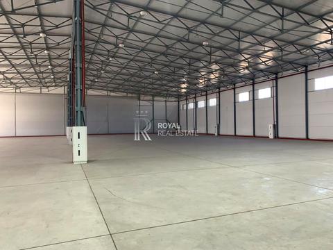 комерційна за адресою Кленовий вул., 1