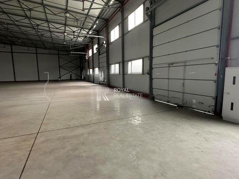 комерційна за адресою Кленовий вул., 1