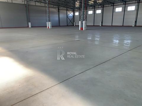 комерційна за адресою Кленовий вул., 1