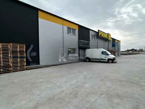 комерційна за адресою Кленовий вул., 1