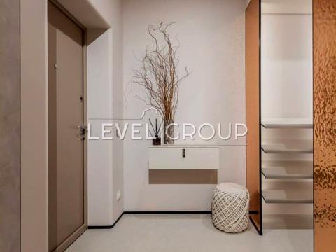 квартира за адресою Андрія Верхогляда вул. (Михайла Драгомирова), 19-А