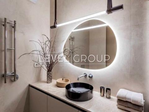 квартира за адресою Андрія Верхогляда вул. (Михайла Драгомирова), 19-А