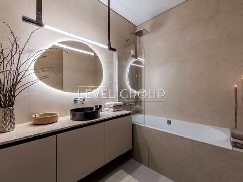 квартира за адресою Андрія Верхогляда вул. (Михайла Драгомирова), 19-А