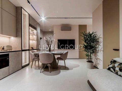 квартира за адресою Андрія Верхогляда вул. (Михайла Драгомирова), 19-А