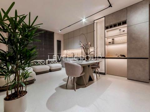 квартира за адресою Андрія Верхогляда вул. (Михайла Драгомирова), 19-А