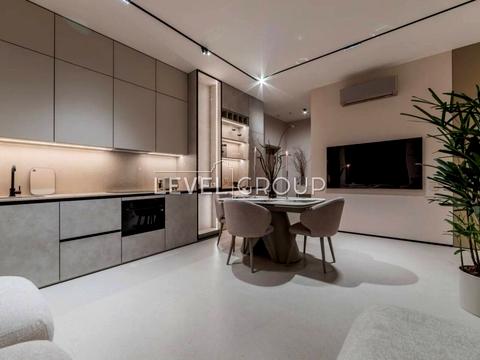 квартира за адресою Андрія Верхогляда вул. (Михайла Драгомирова), 19-А