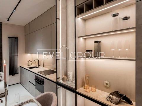 квартира за адресою Андрія Верхогляда вул. (Михайла Драгомирова), 19-А