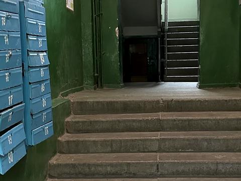 квартира по адресу Гетьмана Мазепы ул. (Топольная), 19