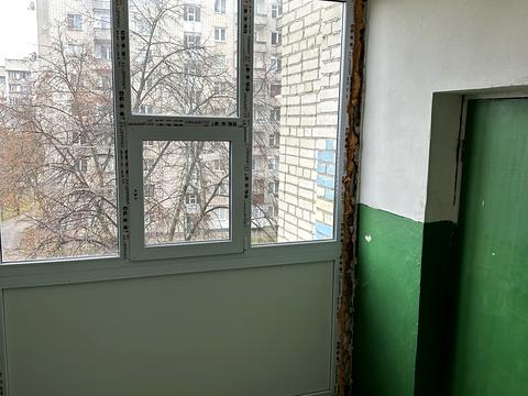 квартира по адресу Гетьмана Мазепы ул. (Топольная), 19