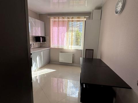 квартира за адресою Одеса, Генуезька вул., 3В