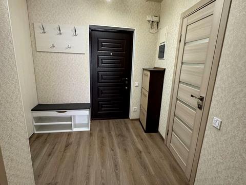 квартира за адресою Одеса, Генуезька вул., 3В