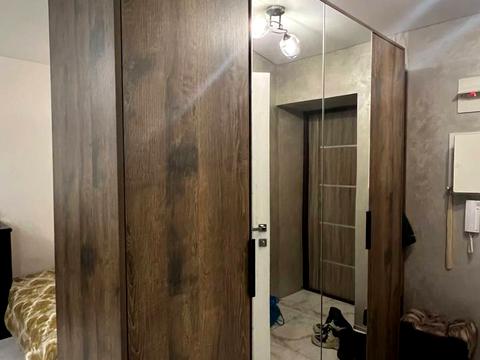 квартира за адресою Одеса, вул. Педагогічна, 46а