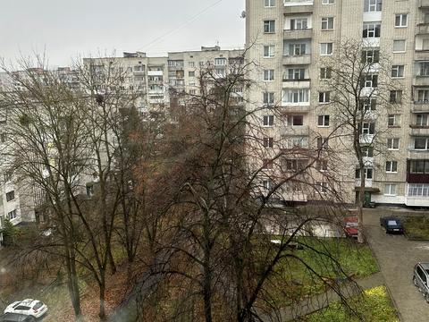 квартира по адресу Гетьмана Мазепы ул. (Топольная), 19