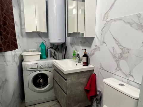 квартира за адресою Одеса, вул. Педагогічна, 46а