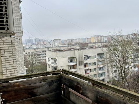 квартира по адресу Гетьмана Мазепы ул. (Топольная), 19