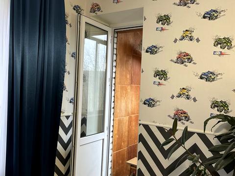 квартира по адресу Гетьмана Мазепы ул. (Топольная), 19