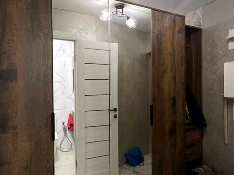 квартира за адресою Одеса, вул. Педагогічна, 46а