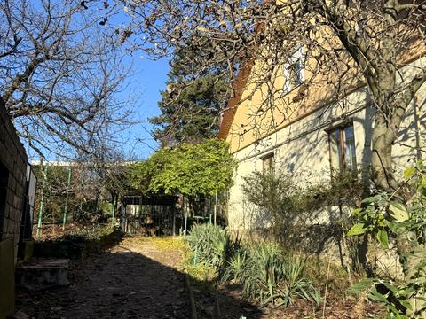 будинок за адресою Тиха вул., 13