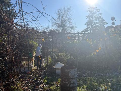 будинок за адресою Тиха вул., 13