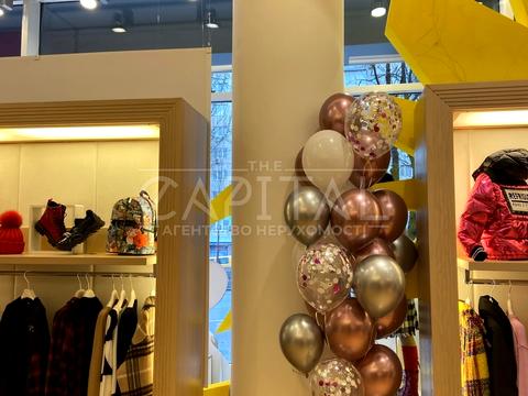 комерційна за адресою Лесі Українки бульв., 20/22