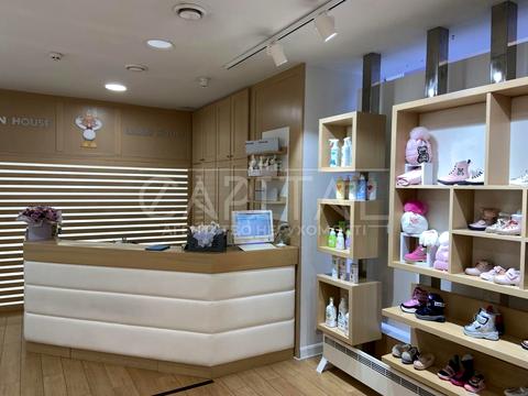 комерційна за адресою Лесі Українки бульв., 20/22