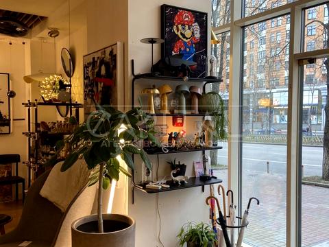 комерційна за адресою Лесі Українки бульв., 20/22