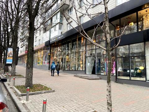 комерційна за адресою Лесі Українки бульв., 20/22