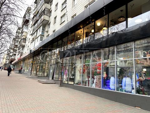 комерційна за адресою Лесі Українки бульв., 20/22