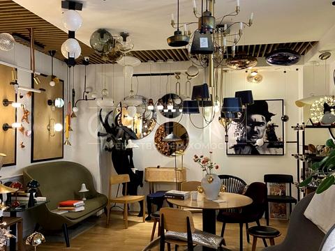 комерційна за адресою Лесі Українки бульв., 20/22