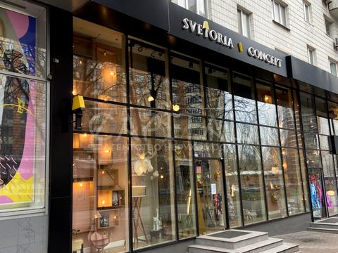 комерційна за адресою Лесі Українки бульв., 20/22