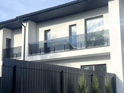 будинок за адресою Весны