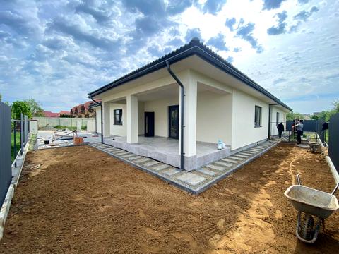 дом по адресу Фруктовая, 16