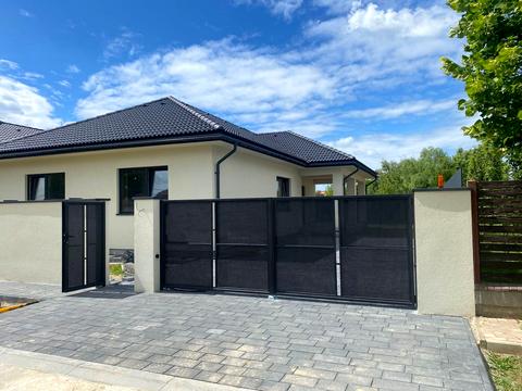 дом по адресу Фруктовая, 16